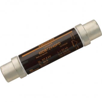 Mersen X209297 192mm 3/7,2kV 25A 