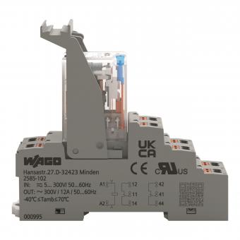 WAGO 2585-324 