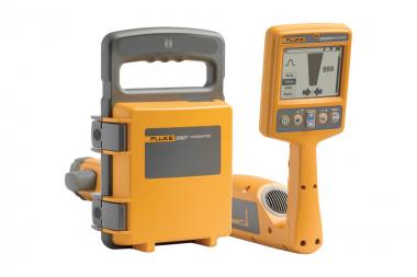 Fluke  Kit z. Ortung unterirdischer Ver- 