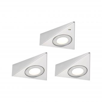 Paulmann LED Unterschrankleuchte   92125 