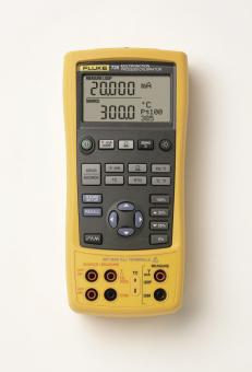 Fluke 725 US Multifunktionskalibrator 