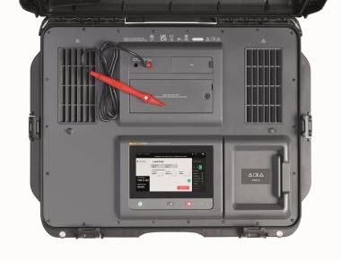 Fluke FEV500-CCS2/FPC 
