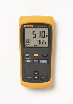 Fluke 51-2 60Hz Handliches 
