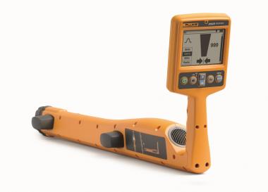 Fluke Kit z.Ortung unterirdischer 
