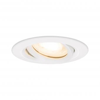 Paulmann EBL Set IP65 schwenkbar   92897 