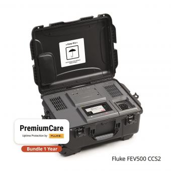 Fluke FEV500-CCS2/FPC 