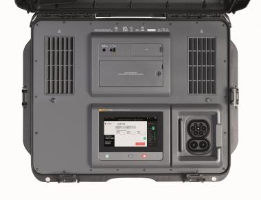 Fluke FEV500-CCS2/FPC 
