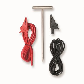 Fluke  Kit z. Ortung unterirdischer Ver- 