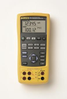 Fluke 725 US Multifunktionskalibrator 