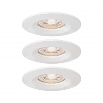 Paulmann EBL Nova mini Coin rund   94299 
