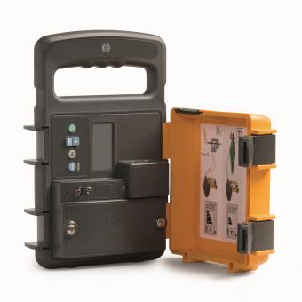 Fluke  Kit z. Ortung unterirdischer Ver- 