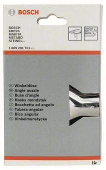 Bosch Winkeldüse 80mm 33,5mm  1609201751 