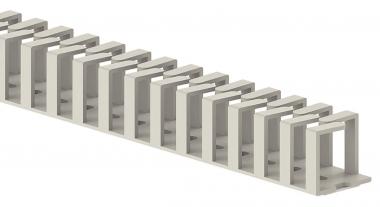 GGK 4176 VK flex-crawler 20x20, 