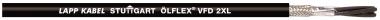 Lapp 700701         ÖLFLEX VFD 2XL 4G2,5 