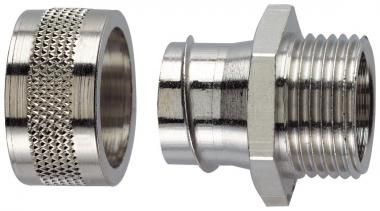 LAPP Metall-     SILVYN LGF-2-M 20x1,5/2 