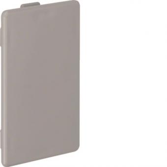 Hager Endstück PVC zu LKG   LK5007547030 