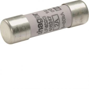Hager Sicherungseinsatz 14x51mm   LF402G 