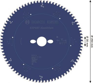 Bosch Kreissägeblatt Expert   2608644112 