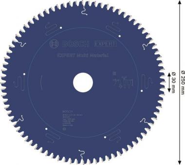 Bosch Kreissägeblatt Expert   2608642494 