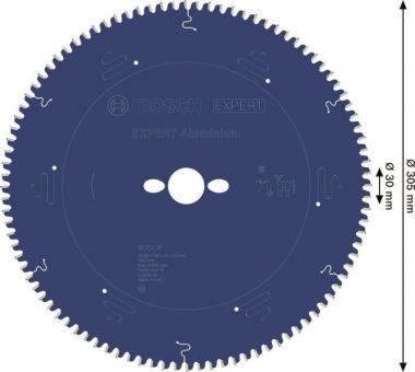 Bosch Kreissägeblatt Expert   2608644115 