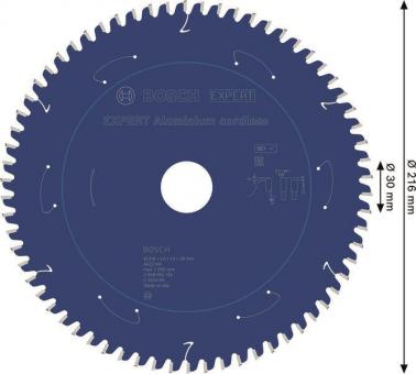Bosch EXPERT Aluminium        2608902124 