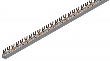 Pollmann 2213303 Gabel-     G-3L-1000/10 