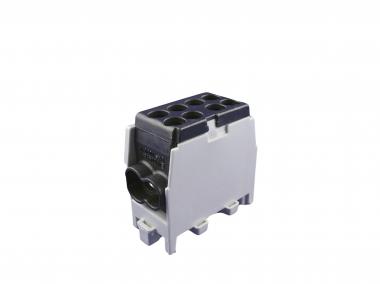 Pollmann 2080140  HLAK 25 1/2 M2 schwarz 