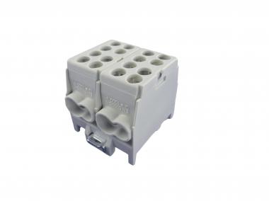 Pollmann                   HLAK 25-2/4 S 