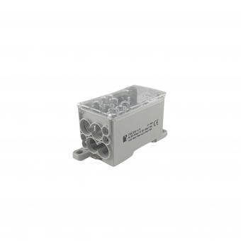 Pollmann                     PVB 500-4/4 