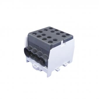 Pollmann          HLAK 35-1/6 M2 schwarz 