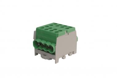 Pollmann             HLAK 35-1/6 M2 grün 