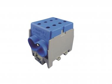 Pollmann 2080148     HLAK 70-1/2 M2 blau 