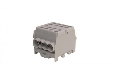 Pollmann             HLAK 35-1/6 M2 grau 
