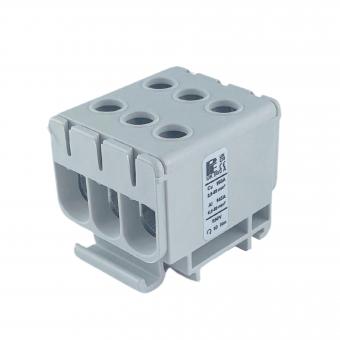 Pollmann 2090304          UK 50/3 A GRAU 
