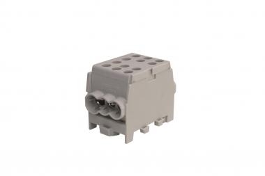 Pollmann             HLAK 35-1/4 M2 grau 