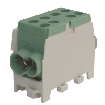 Pollmann 2080143     HLAK 35 1/2 M2 grün 