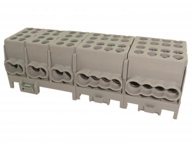 Pollmann               HLAK 25-5/18 GR-S 
