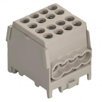 Pollmann             HLAK 25-1/6 M2 grau 