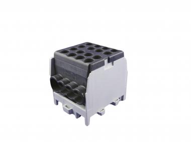 Pollmann          HLAK 25-1/6 M2 schwarz 