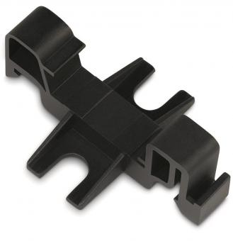 WAGO 855-9927 Tragschienenadapter 
