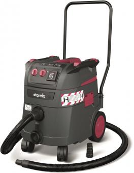 Starmix IPulse H-1635 Safe Plus 