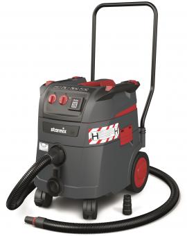 Starmix IPulse H-1635 Safe Plus 