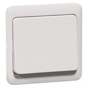 PEHA Tastaufsatz STANDARD      80.420.02 