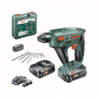 Bosch UNEO Maxx 2Akku PBA 18V 0603952327 
