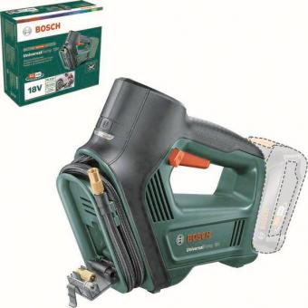 Bosch 0603947100 Akku- UniversalPump 18V 