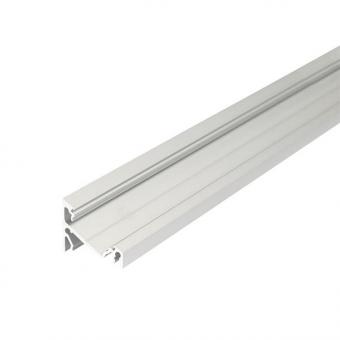 BRUM LED-Alu-Eck-Profil Länge:  53702260 