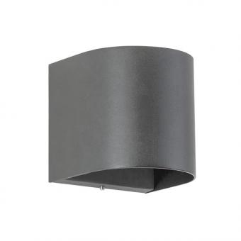 BRUM LED-Wandaufbaul.           60026183 