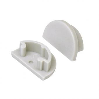 BRUM 53078260 Endkappen-Set QUALITYFLEX 