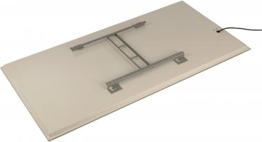 Vitramo Wand-Heizelement      VL-F12060W 