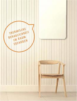 Vitramo Wand-Heizelement      VL-F09060W 